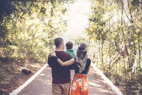 Why Equal Parental Responsibility is Crucial to Raise a Child 1