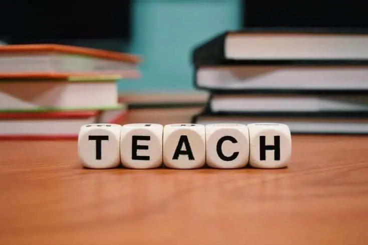 The Top 10 Best Teaching Techniques to Use 1
