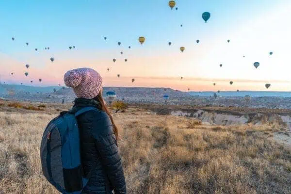 Is Traveling Alone Worth it?- Pros and Cons 2