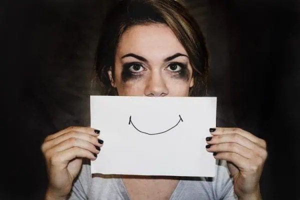How To Not Feel Insecure