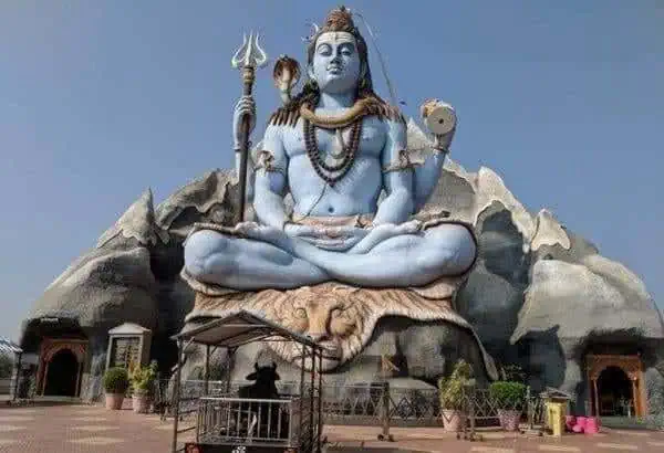 How to Please Lord Shiva for Love Marriage? 4