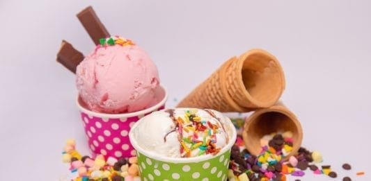 Stupid Facts About Ice Cream