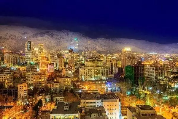 Tehran, Iran
