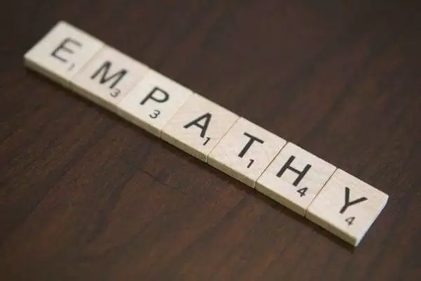 Signs of an empath