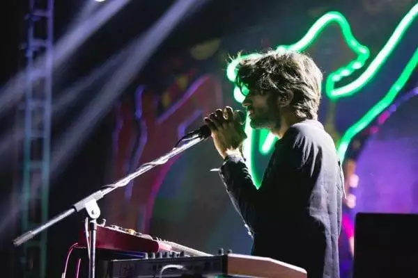 NH7 - Indian English Album Songs