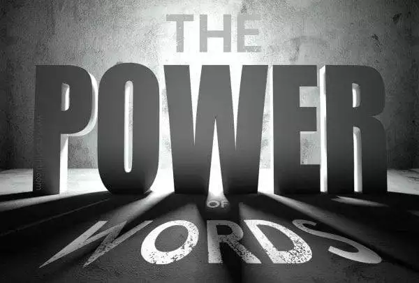 Psychology Behind the Power of Words: 12 Amazing Points 4