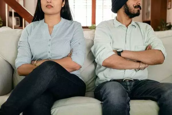 10 Life Hacks to Save a Relationship 10 misunderstandings