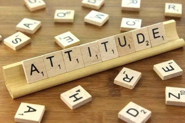 Role of Attitude in Life: 8 Awesome Advantages 2