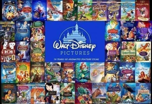 real stories behind Disney movies