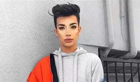 James Charles