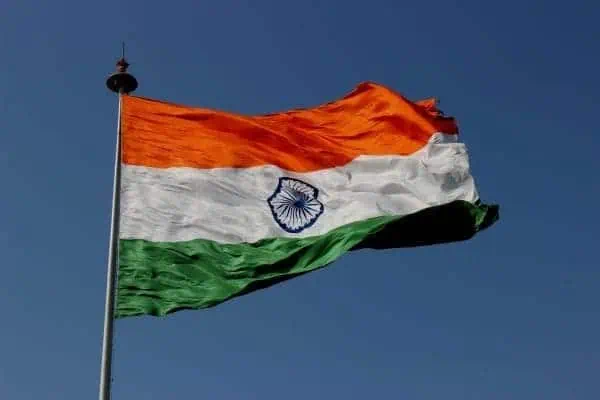 how long was British rule in India