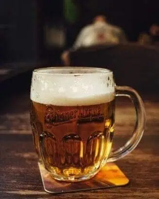 10 health benefits of beer