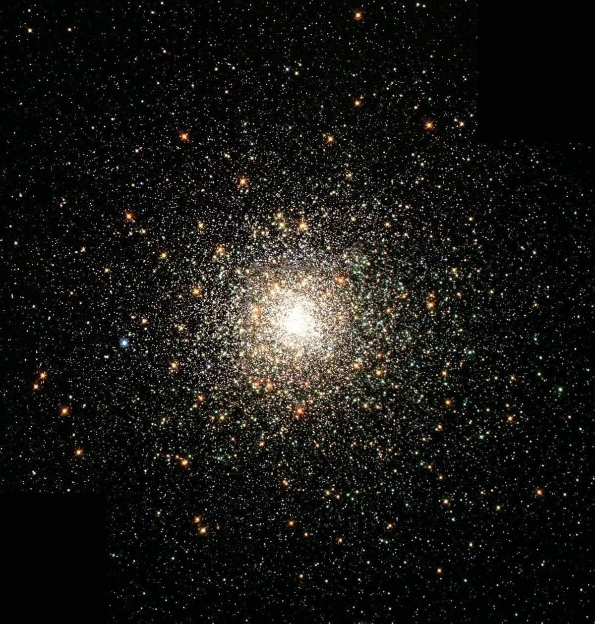 Witness Berigalaxy'S Unbelievable Cosmic Event - 21b0pl0