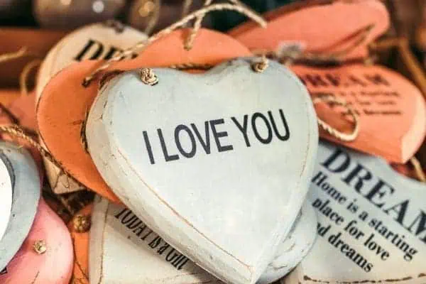 real life love stories