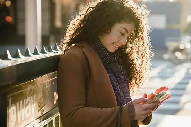 13 Great Ideas for A Romantic Text 2