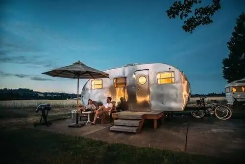 The Guide To Caravan Tourism In India 8