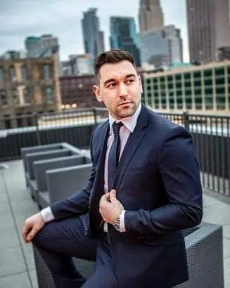 Legendary Habits of a Well - Dressed Man
