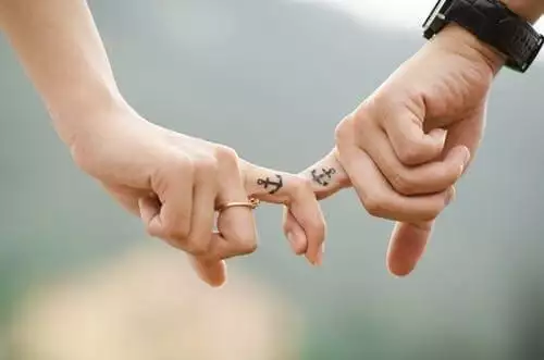 How to explain trust issues Emotional permanence