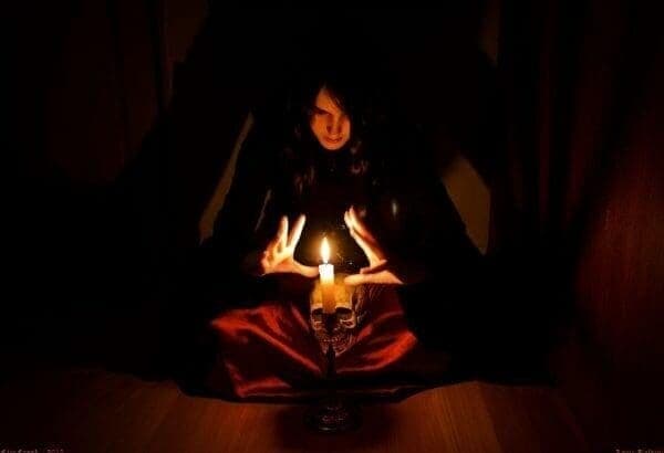 Methods for Black Magic Removal