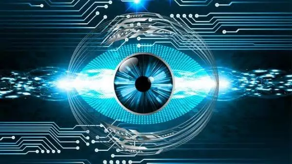 The Secret Behind 20/10 Vision 1