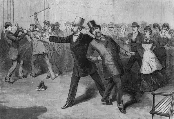 Top 10 Famous People Assassinated 5