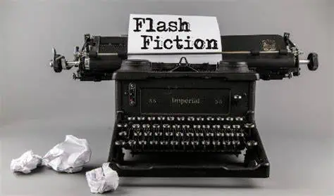flash fiction