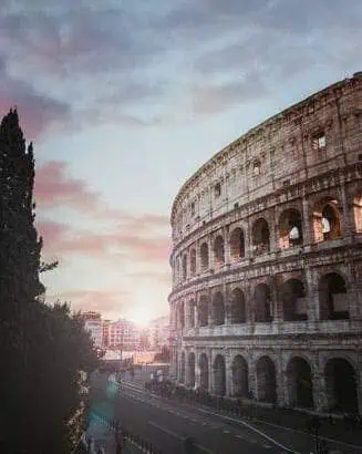 places in Italy
