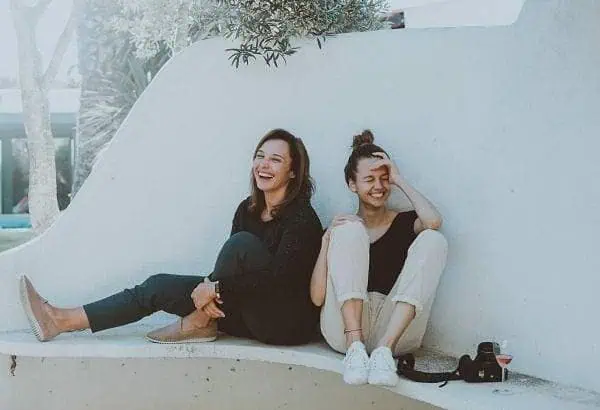Funny Essay on Best Friend Of My Life 4