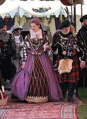 Renaissance Festival