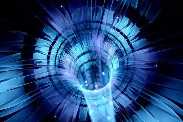 Is teleportation real