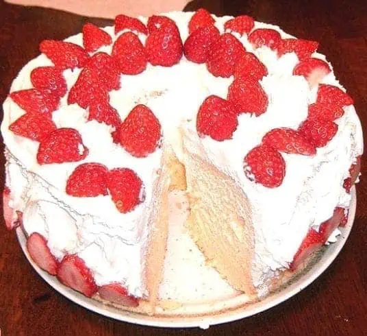 7 Easy Gluten Free Cake Recipes 1 gluten free cake