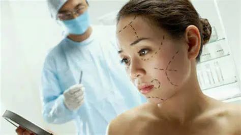 Korean plastic surgery