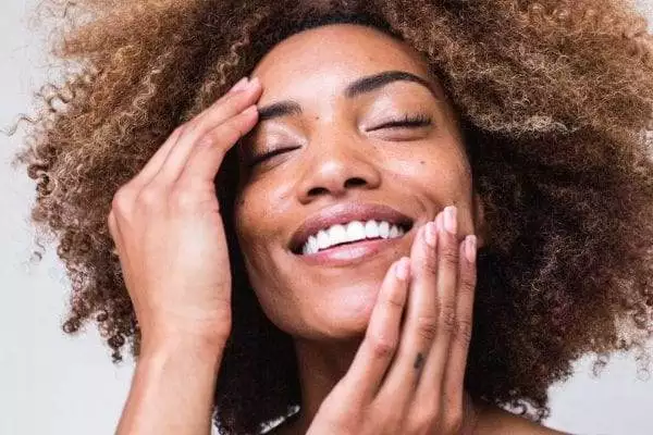 African skin care history