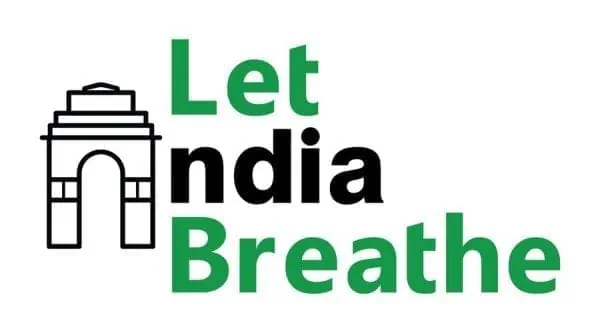 Let India Breathe