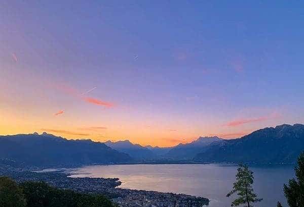 lake geneva