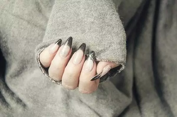 NexGen nails