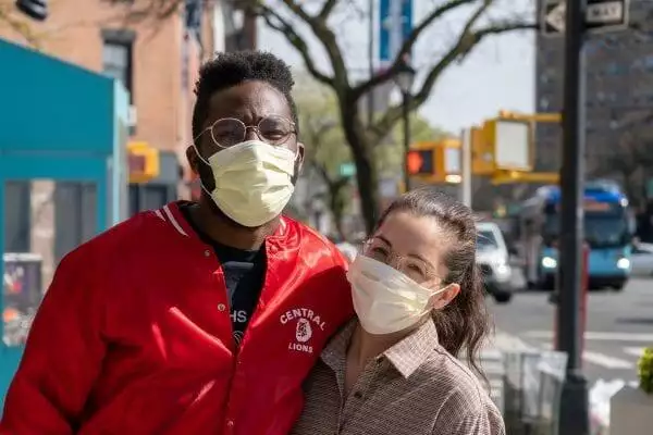 Does a 3 Ply Surgical Mask Protect You from Coronavirus? 2