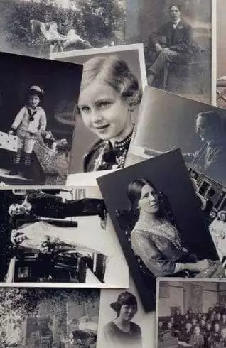 Top 5 Ways of an Old Photo Restoration 1