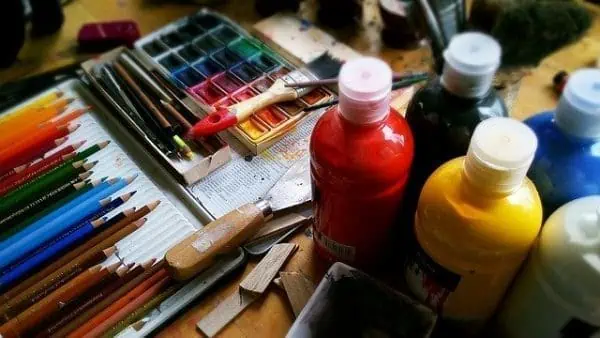 Instagram art