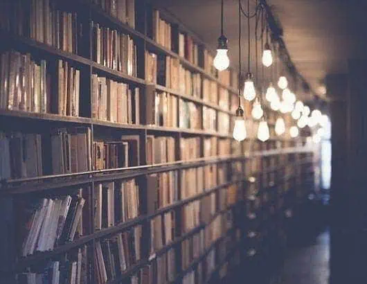 A fiction story about love