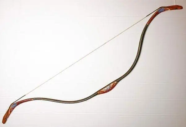 Recurving Bows – What to do and what not to do 5