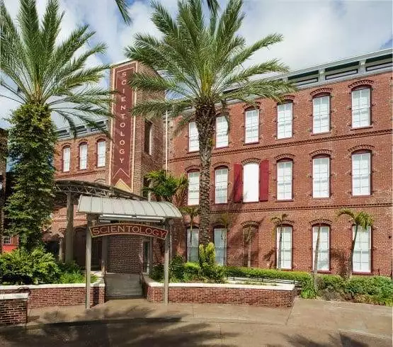 What is the Church of Scientology? 1 What is the Church of Scientology?
