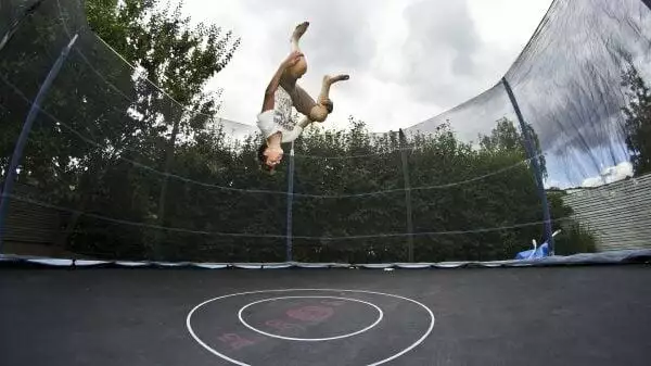 4 Best Trampoline Games You Must Try 3
