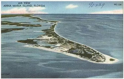 Anna Maria Island