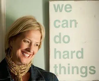 Brene Brown Empathy