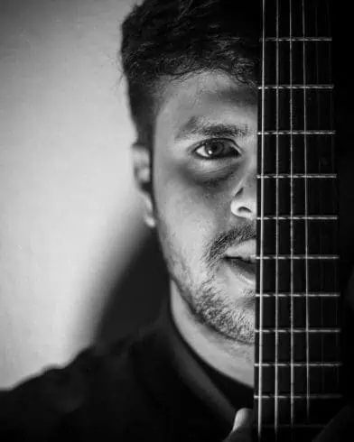 Icy Tales Exclusive: 10 Questions With Akshit Dhall