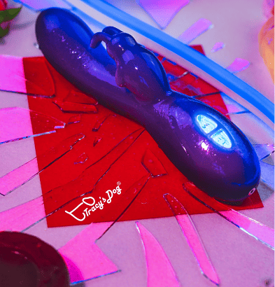 How To Introduce a Vibrator Into Your Relationship 2