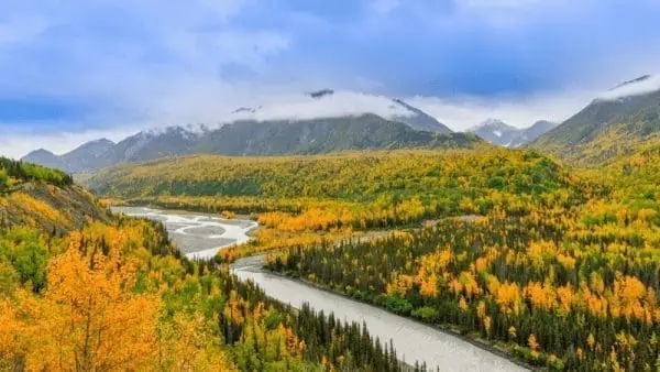 17 Best Places To Visit In Alaska 2