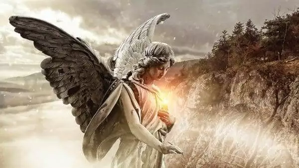 What Does Guardian Angel Mean And Who Are They? 1 Guardian Angel