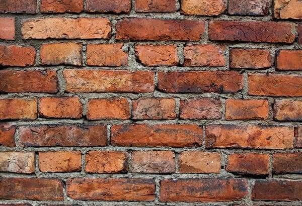 brick stain
